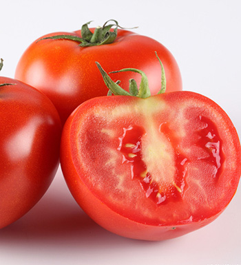 夏季飲食 千萬別用白糖涼拌西紅柿