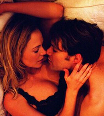 性愛知識 房中有術(shù)色不可貪