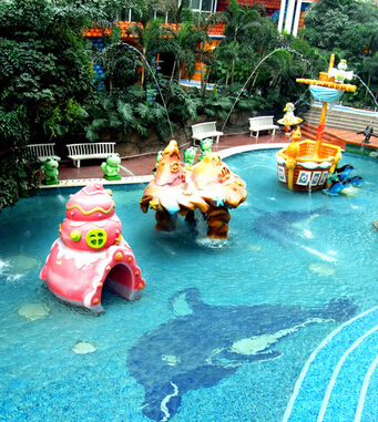 游泳教程 兒童夏日游泳注意事項(xiàng)