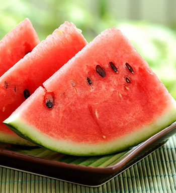 養(yǎng)生禁忌 女性經期不能吃什么水果