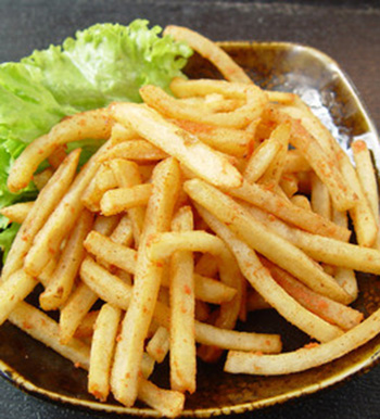 長痘痘不能吃什么 杜絕這些食物遠離痘痘