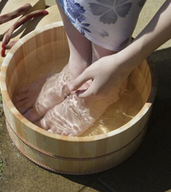 泡腳有什么好處 泡腳注意這六點你知道嗎