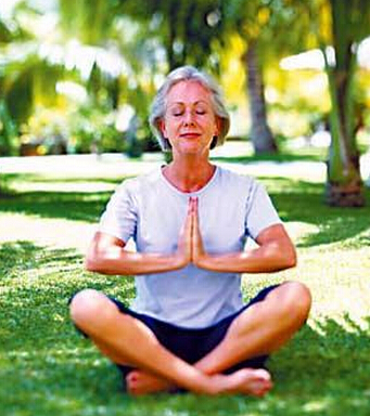 中醫(yī)養(yǎng)生 老年人養(yǎng)生強(qiáng)薦 四梢 養(yǎng)生法