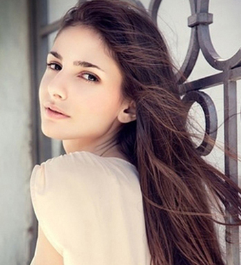 精品女人 男人眼中的完美女人是怎樣的