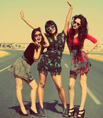 致青春 給女性開的九種青春處方