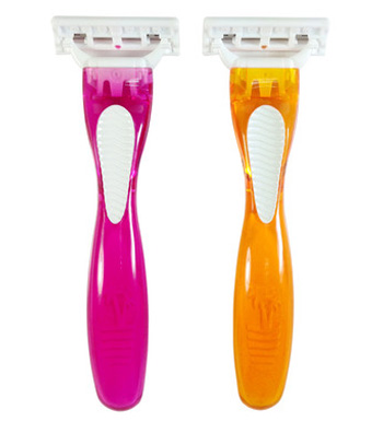 夏季脫毛什么方法好 七方法讓你做個絲滑美人