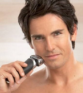 男士養(yǎng)生保健 男人剃須必知的八大禁忌