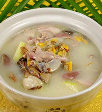 男性必吃食物大盤點 補腎壯陽食物