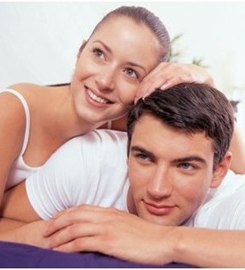 男人心理 男人眼中的10種男女關系