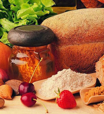 端午節(jié)如何健康飲食 注意飲食的合理搭配