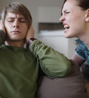 男人心理 男人眼中的10種男女關系