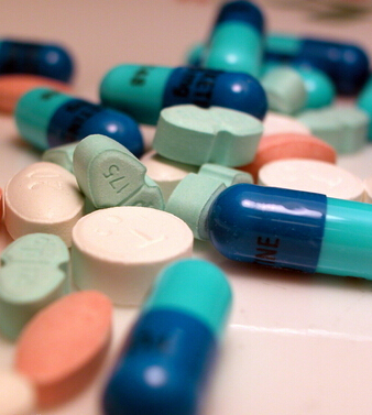 養(yǎng)生之道 女性健康的九大 警報