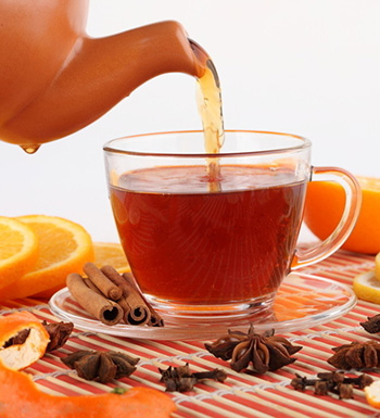 你真的會(huì)喝水嗎 早晨的水不該這么喝