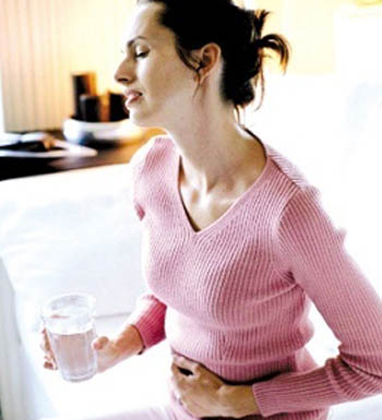 胃不舒服怎么辦 胃不舒服的原因與緩解方法