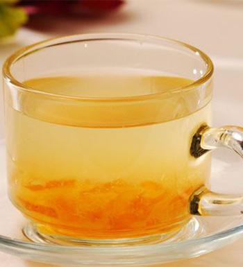 你真的會(huì)喝水嗎 早晨的水不該這么喝