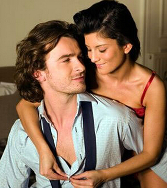 如何鍛煉性能力 七種方法改善男人性能力