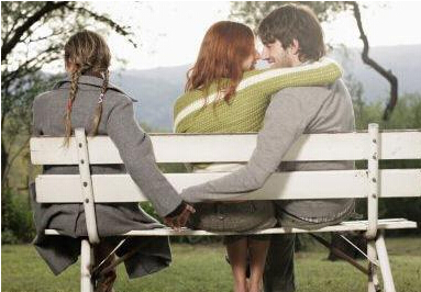 兩性心理 你是否知道男人出軌的三大原因