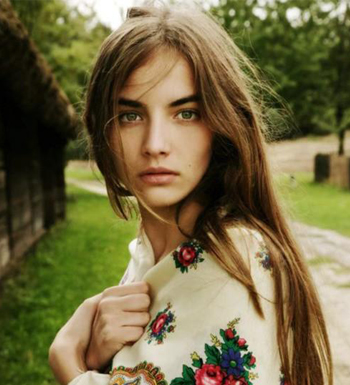 精品女人 男人眼中的完美女人是怎樣的