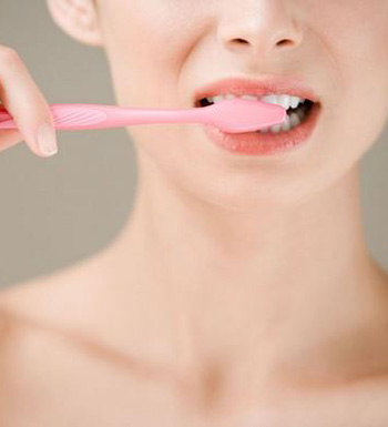 飯后立即刷牙 這5個健康習慣竟是錯的