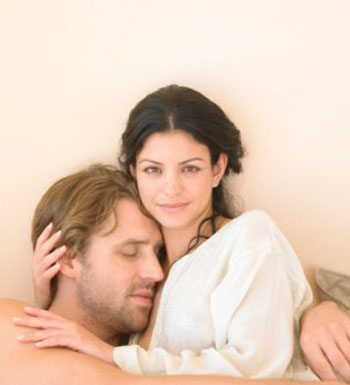 兩性養(yǎng)生小常識 夫妻性生活不和諧的7大危害