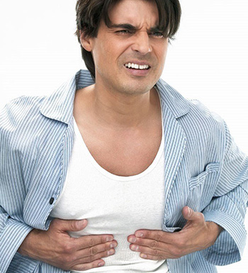 養(yǎng)生常識 胃疼按摩哪個穴位可以快速緩解