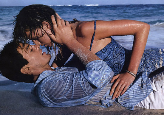 兩性養(yǎng)生常識 10個秘密也許會改變你的性愛