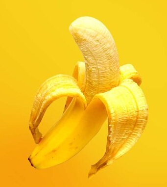 香蕉的功效與作用 香蕉的價值 不可小覷