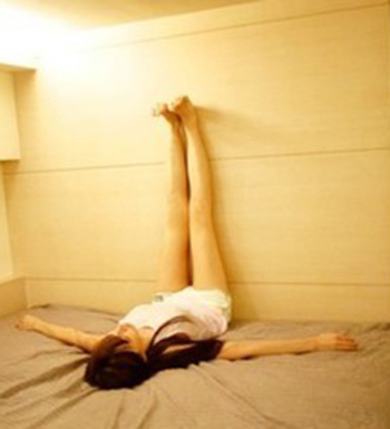 睡前做什么運動好 睡前做運動影響睡眠嗎