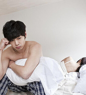 早泄的原因 應(yīng)對(duì)早泄早日擺脫一分鐘先生