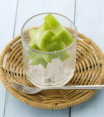 護(hù)發(fā)方法 八種水果養(yǎng)護(hù)黑亮長(zhǎng)發(fā)