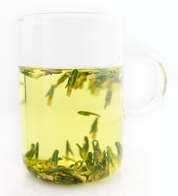 蓮子心的功效與作用 蓮子心泡水喝有哪些禁忌