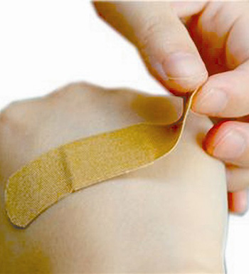 吃什么幫助傷口愈合 傷口愈合的食物禁忌