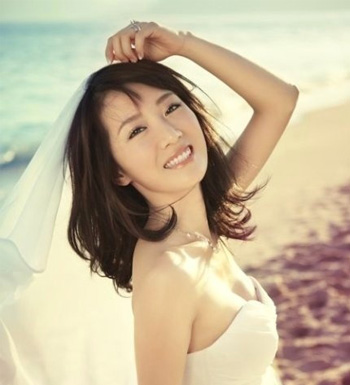 精品女人 男人眼中的完美女人是怎樣的