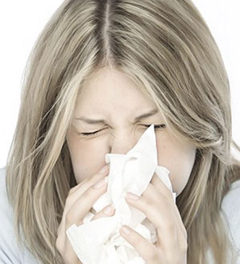 感冒流鼻涕怎么辦 物理療法緩解流鼻涕癥狀