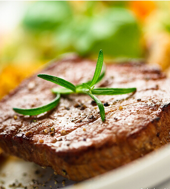 男性健康 男人為何不能缺少牛肉