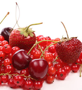 飲食禁忌 原來這些水果都不能同時吃