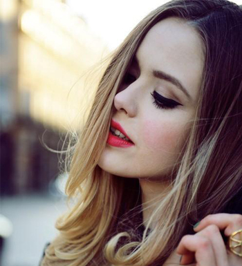 頭發(fā)狀況也能反應(yīng)疾病 從你的頭發(fā)看健康