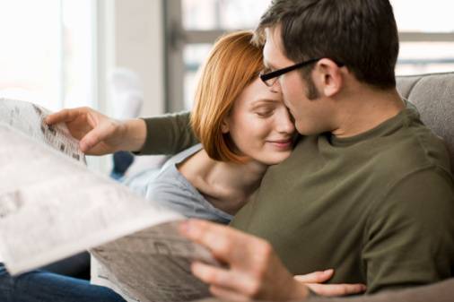 女人10個索吻暗號你懂嗎 男生千萬別錯過