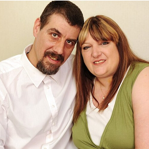 胖子也有人愛 娶胖女人的8大幸福之處