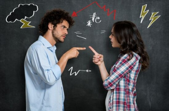 最讓男人厭惡的7種句式 女人千萬不能說