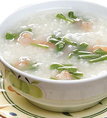 男人腎虛怎么辦 推薦比補腎藥還好的補腎粥