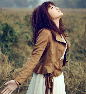 精品女人 男人眼中的完美女人是怎樣的