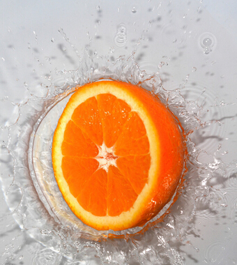 橙子的功效與作用 橙子十大神奇用途