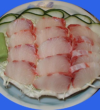 炎熱夏天海鮮兇猛 水產(chǎn)品該如何選擇