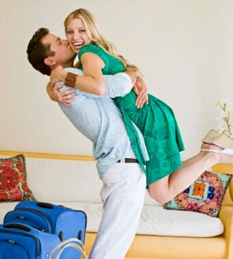 戀愛技巧 4招從金錢觀識別男人好壞