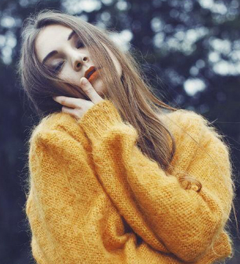 精品女人 男人眼中的完美女人是怎樣的