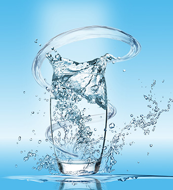 養(yǎng)生小常識(shí) 出現(xiàn)這些癥狀喝水能救命