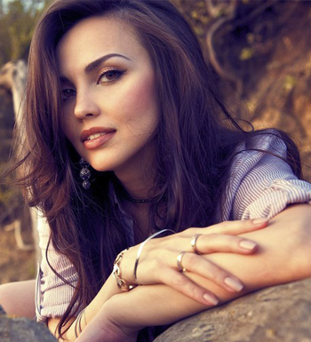 精品女人 男人眼中的完美女人是怎樣的