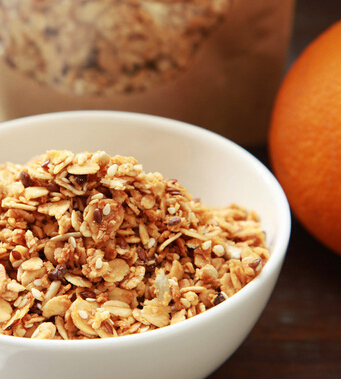 營養(yǎng)早餐 6種食物做早餐助你提神又醒腦