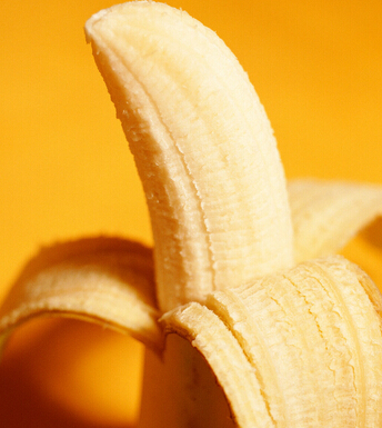 香蕉的功效與作用 香蕉的價值 不可小覷